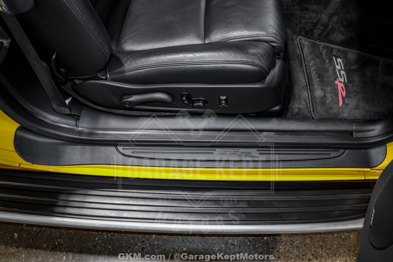 2004 Chevrolet SSR