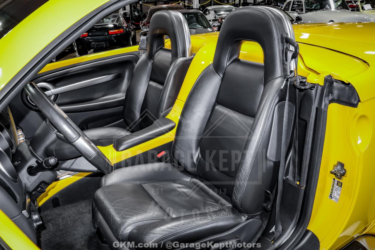 2004 Chevrolet SSR