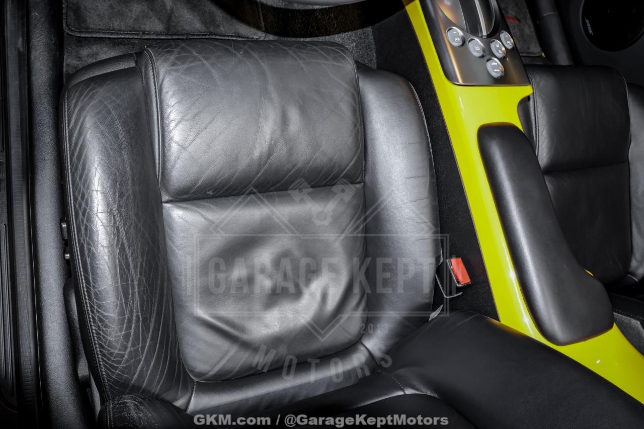 2004 Chevrolet SSR