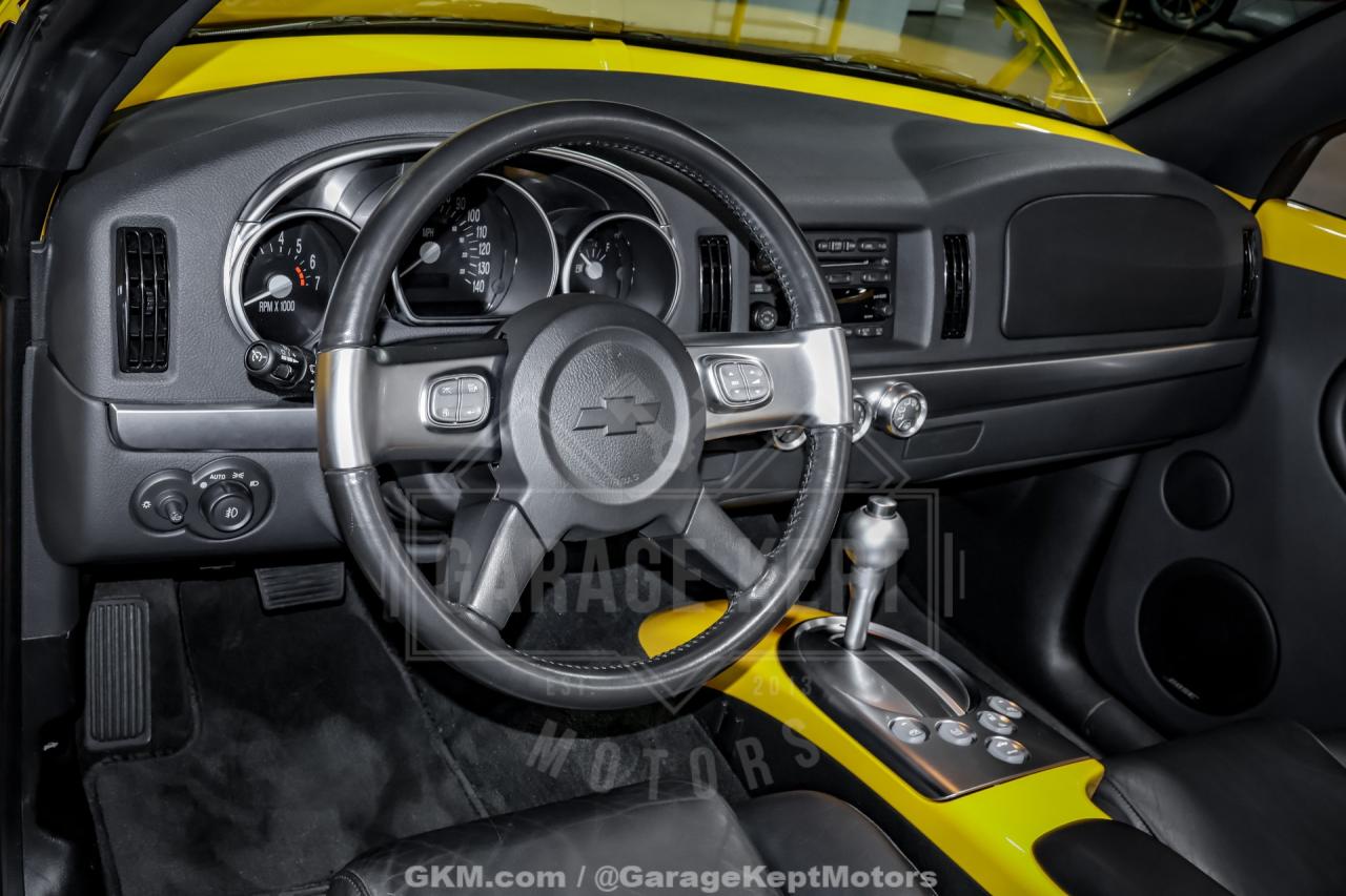 2004 Chevrolet SSR