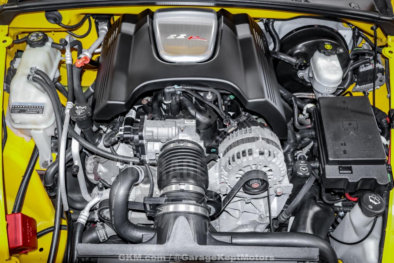 2004 Chevrolet SSR