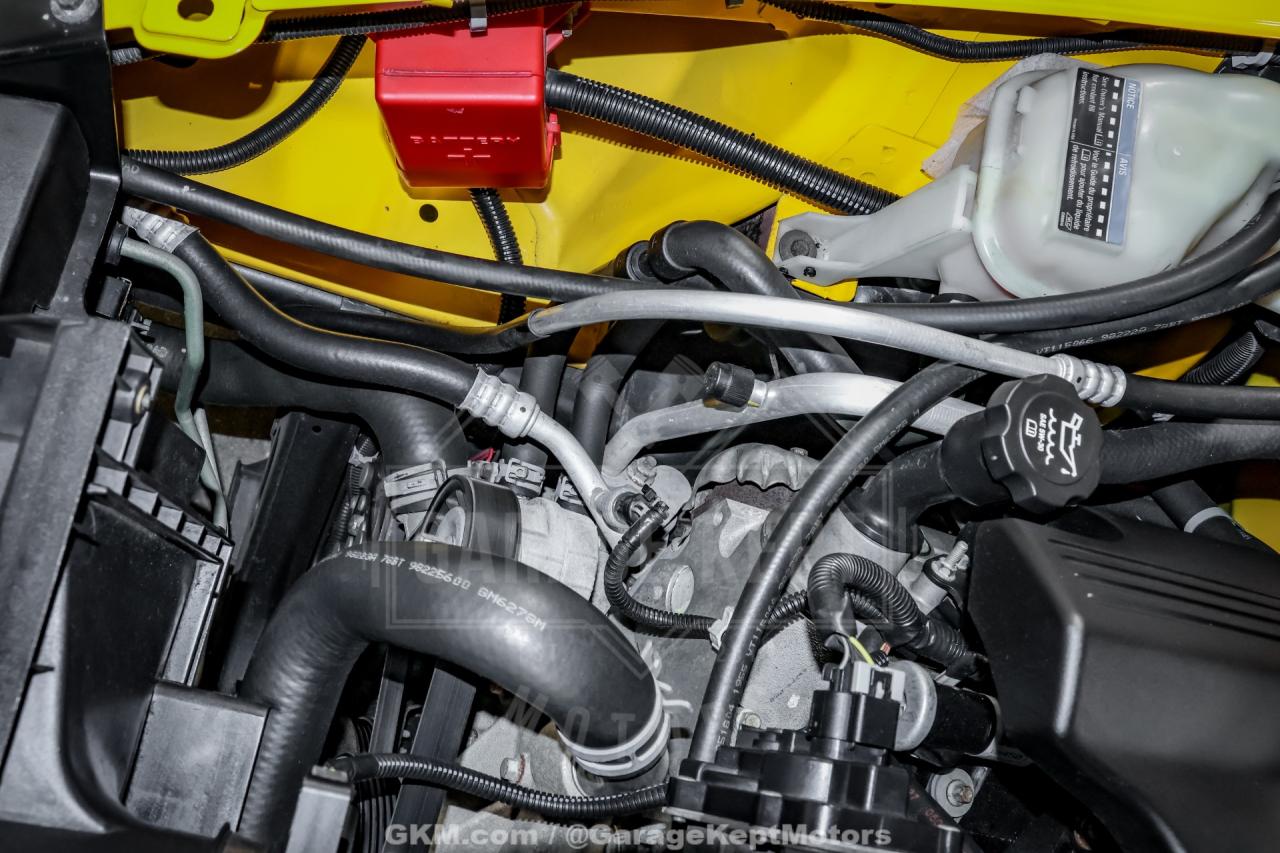 2004 Chevrolet SSR