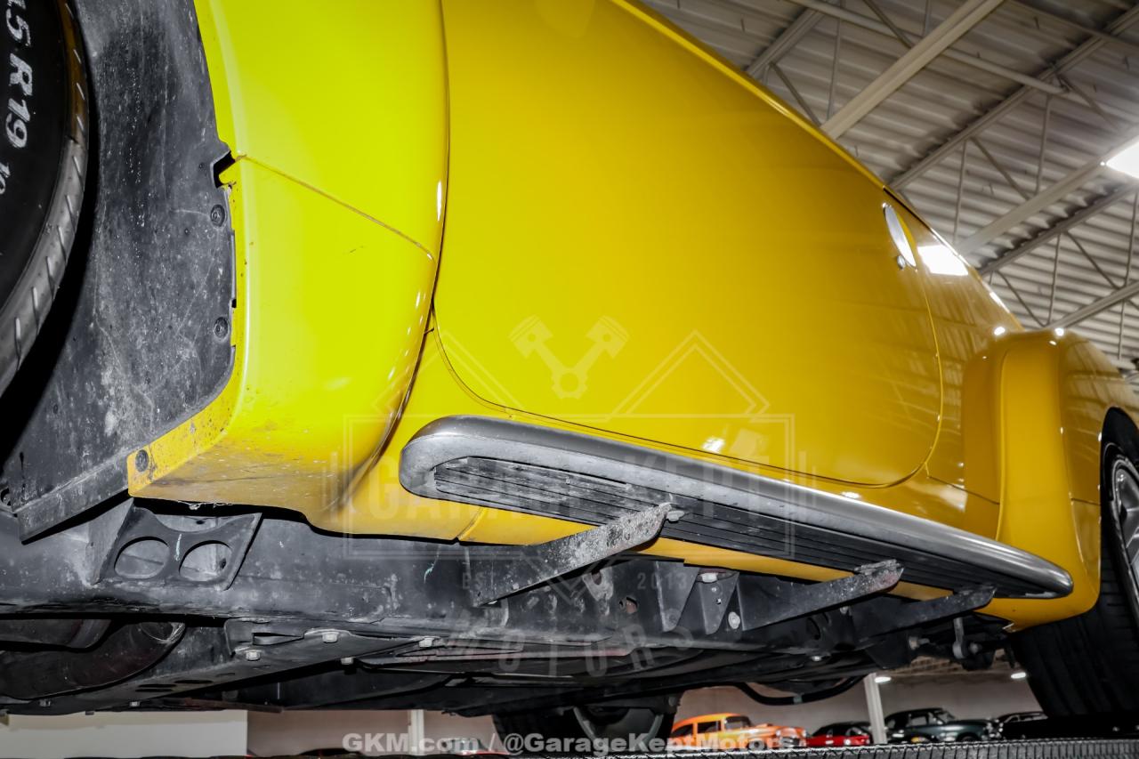 2004 Chevrolet SSR