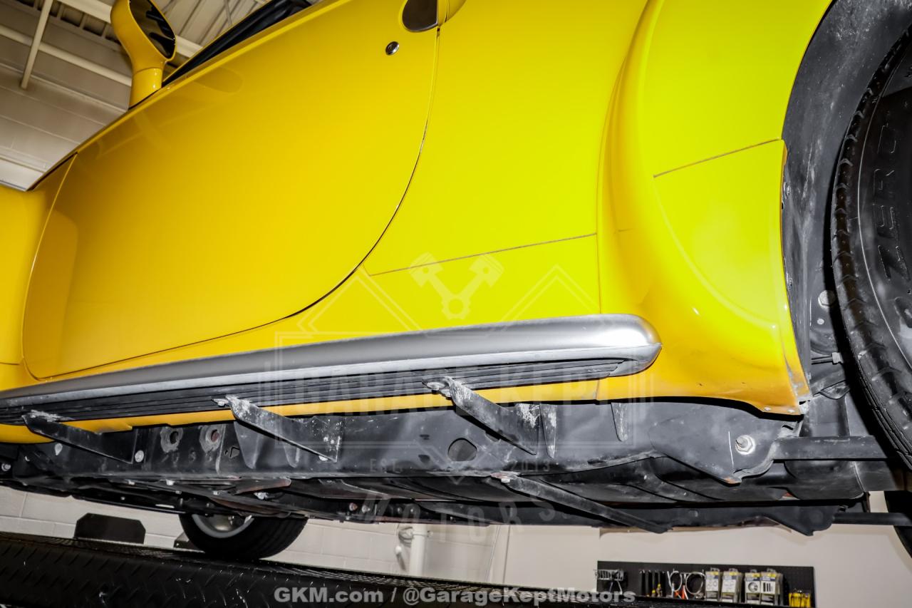 2004 Chevrolet SSR
