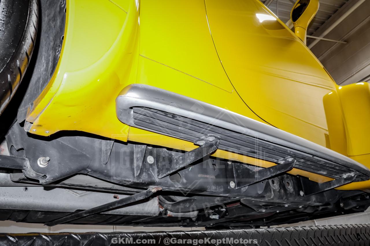 2004 Chevrolet SSR