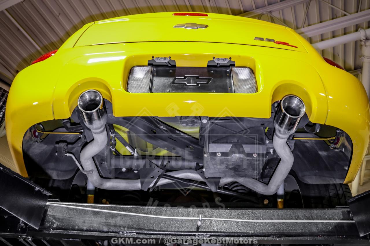 2004 Chevrolet SSR