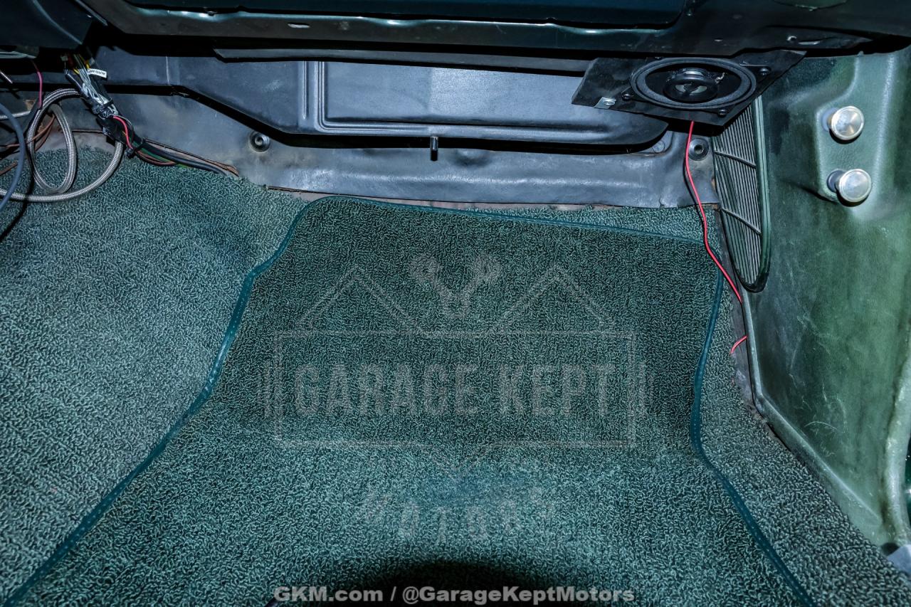 1969 Chevrolet Chevelle