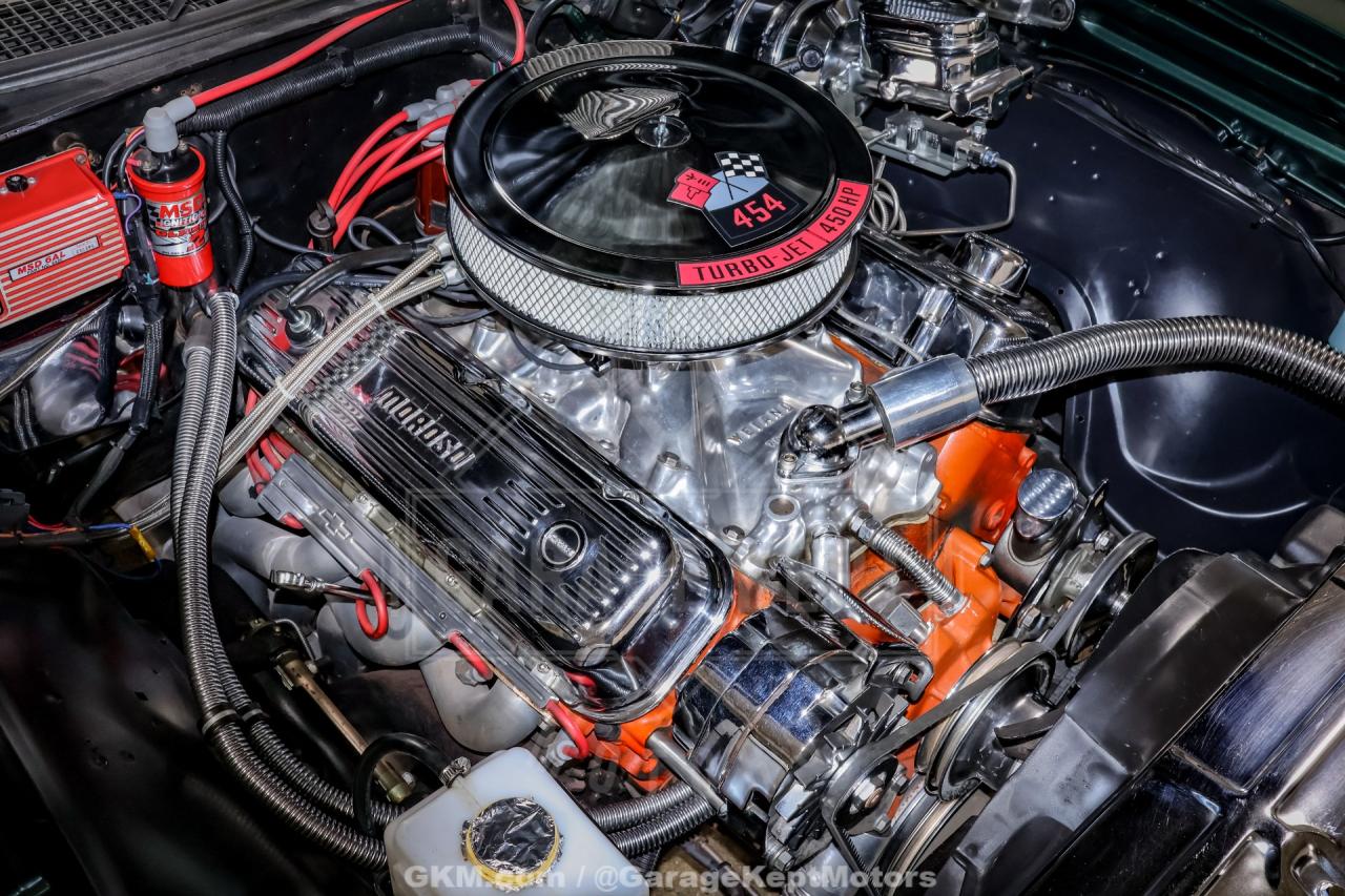 1969 Chevrolet Chevelle