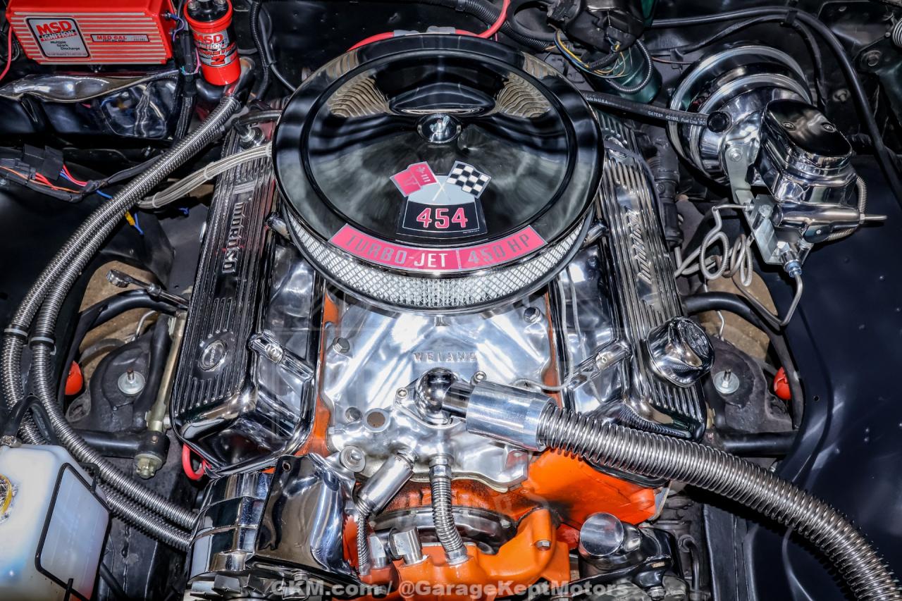 1969 Chevrolet Chevelle