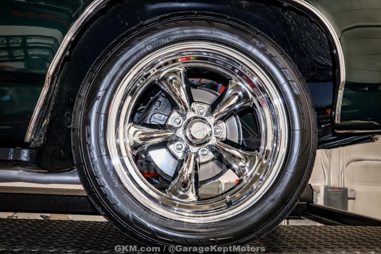 1969 Chevrolet Chevelle