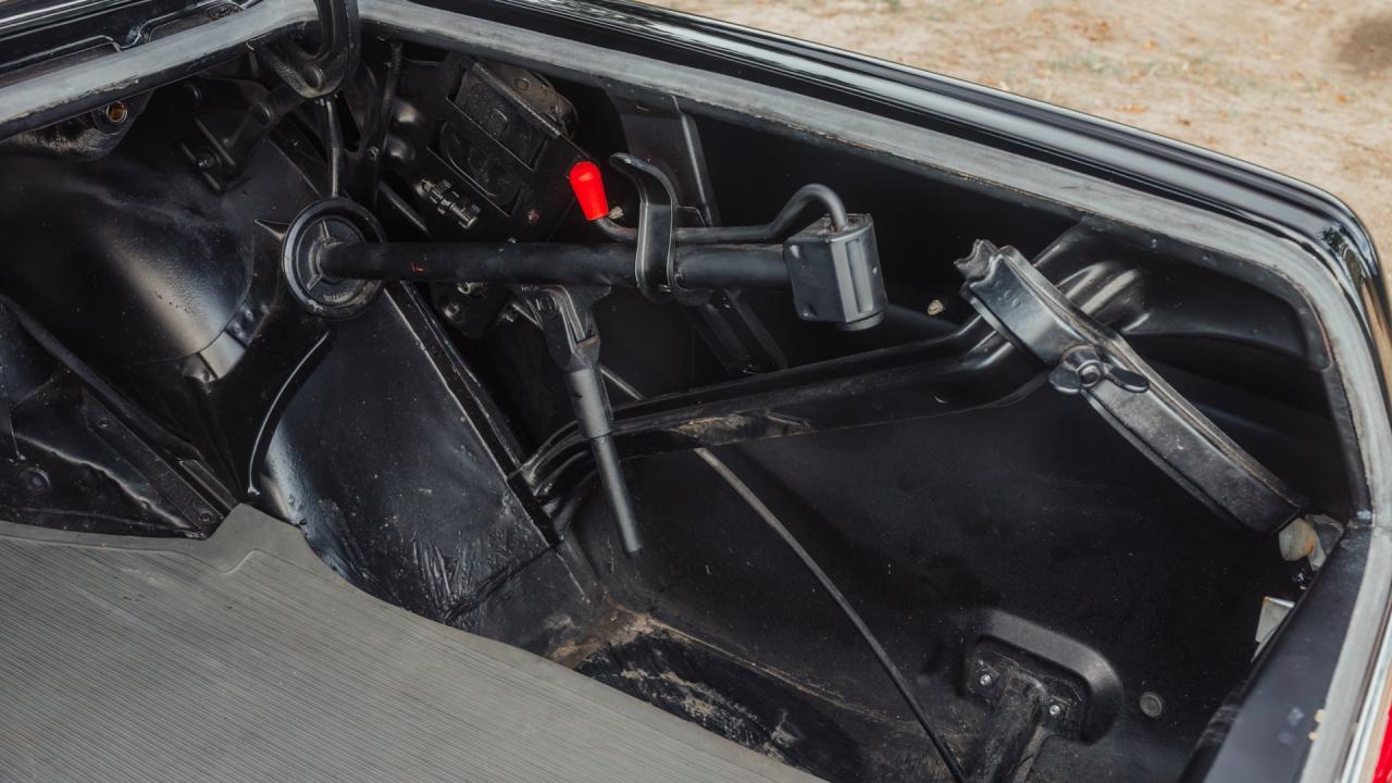 1969 Mercedes - Benz 300 SEL 6.3