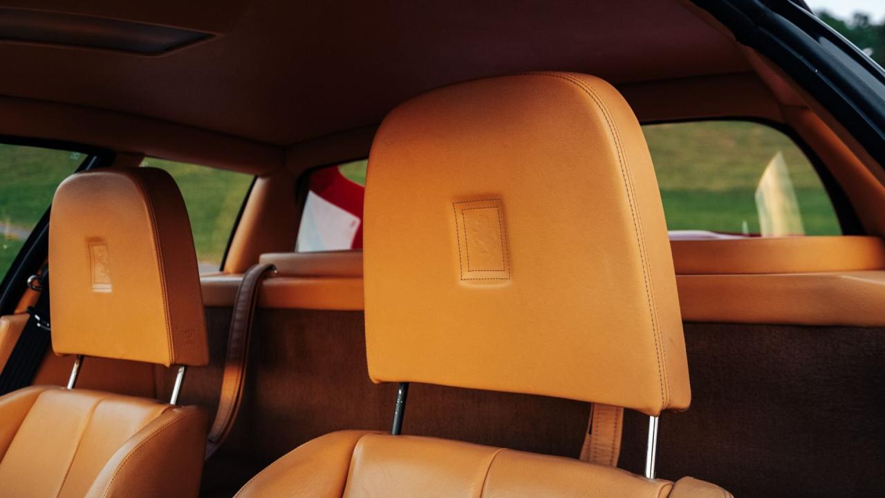 1987 Ferrari Testarossa