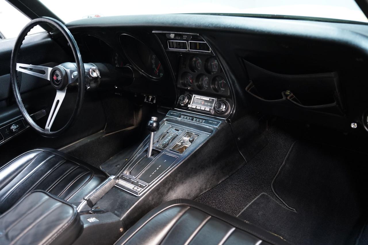 1969 Chevrolet Corvette