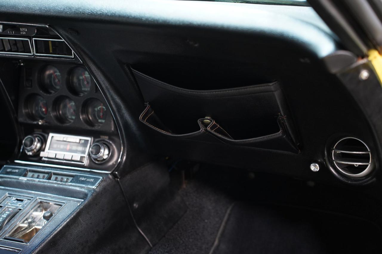1969 Chevrolet Corvette