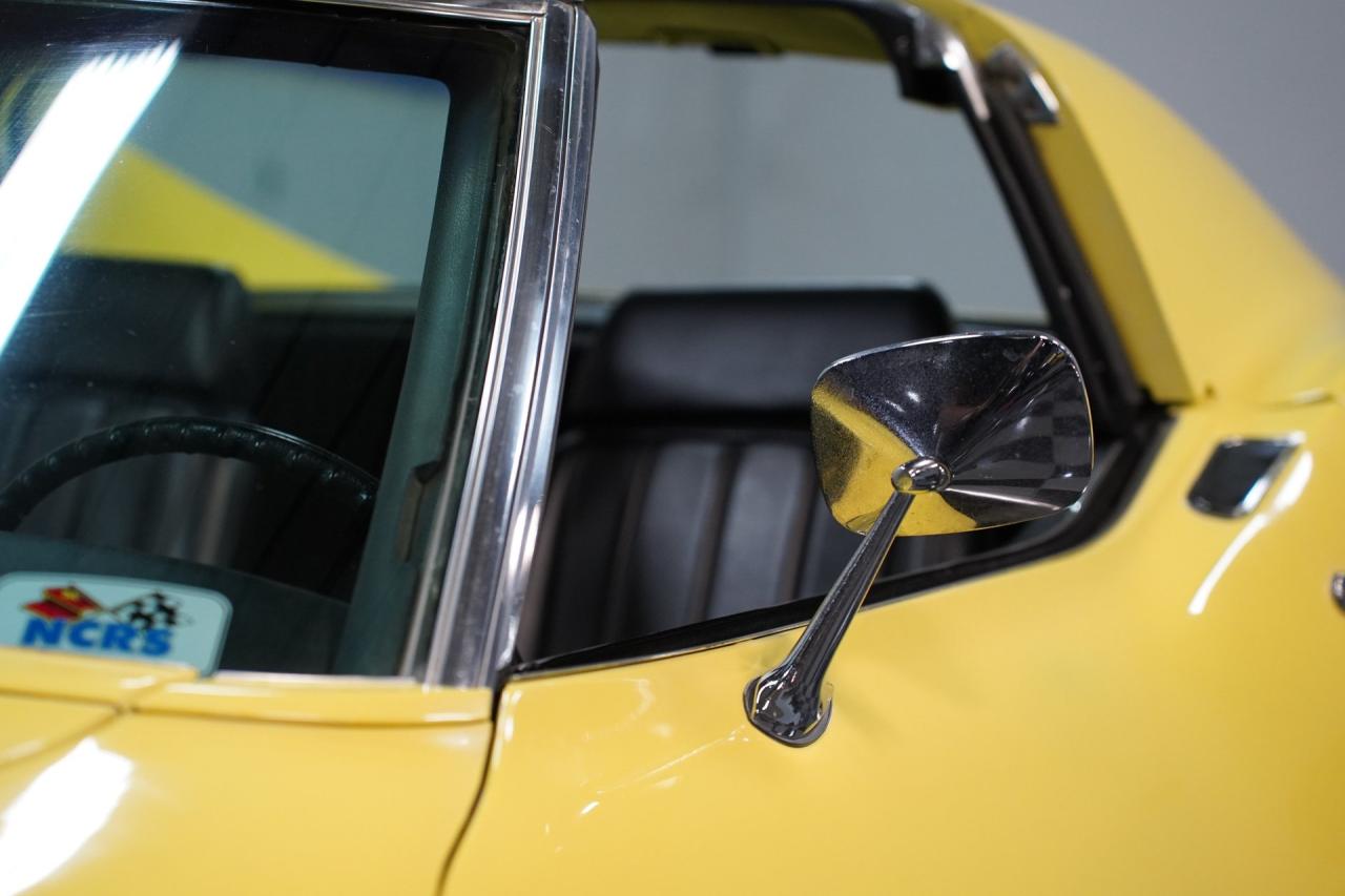 1969 Chevrolet Corvette