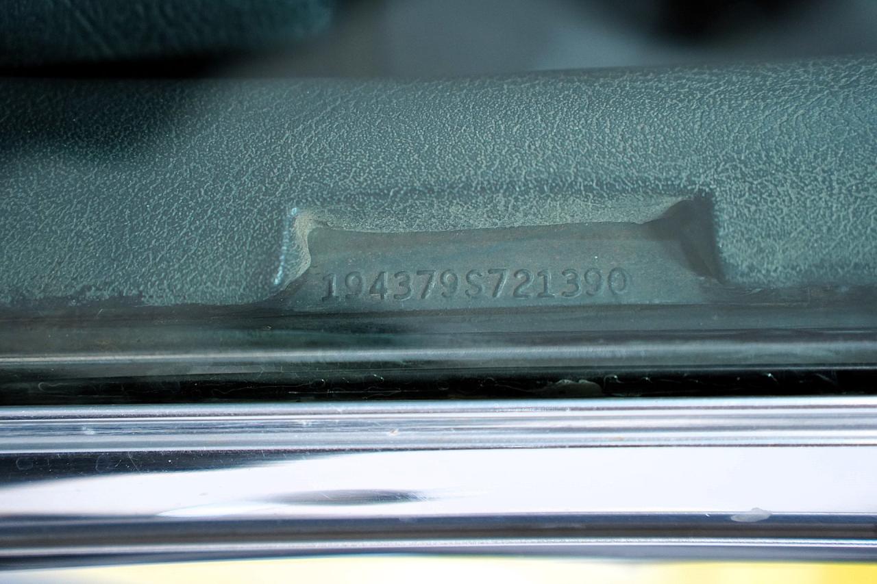 1969 Chevrolet Corvette