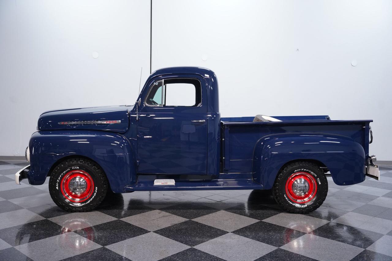 1952 Ford F-1