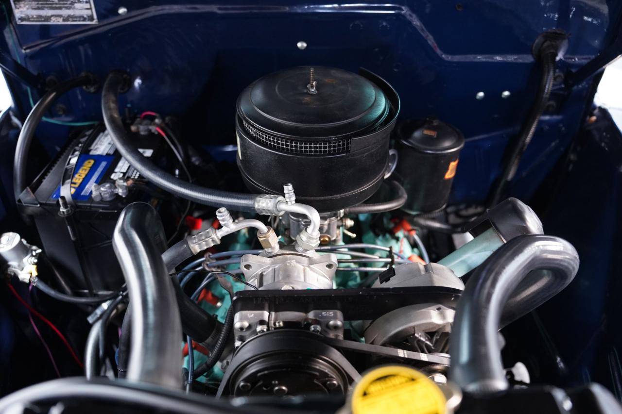 1952 Ford F-1