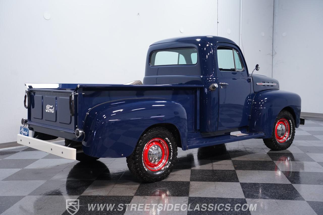 1952 Ford F-1