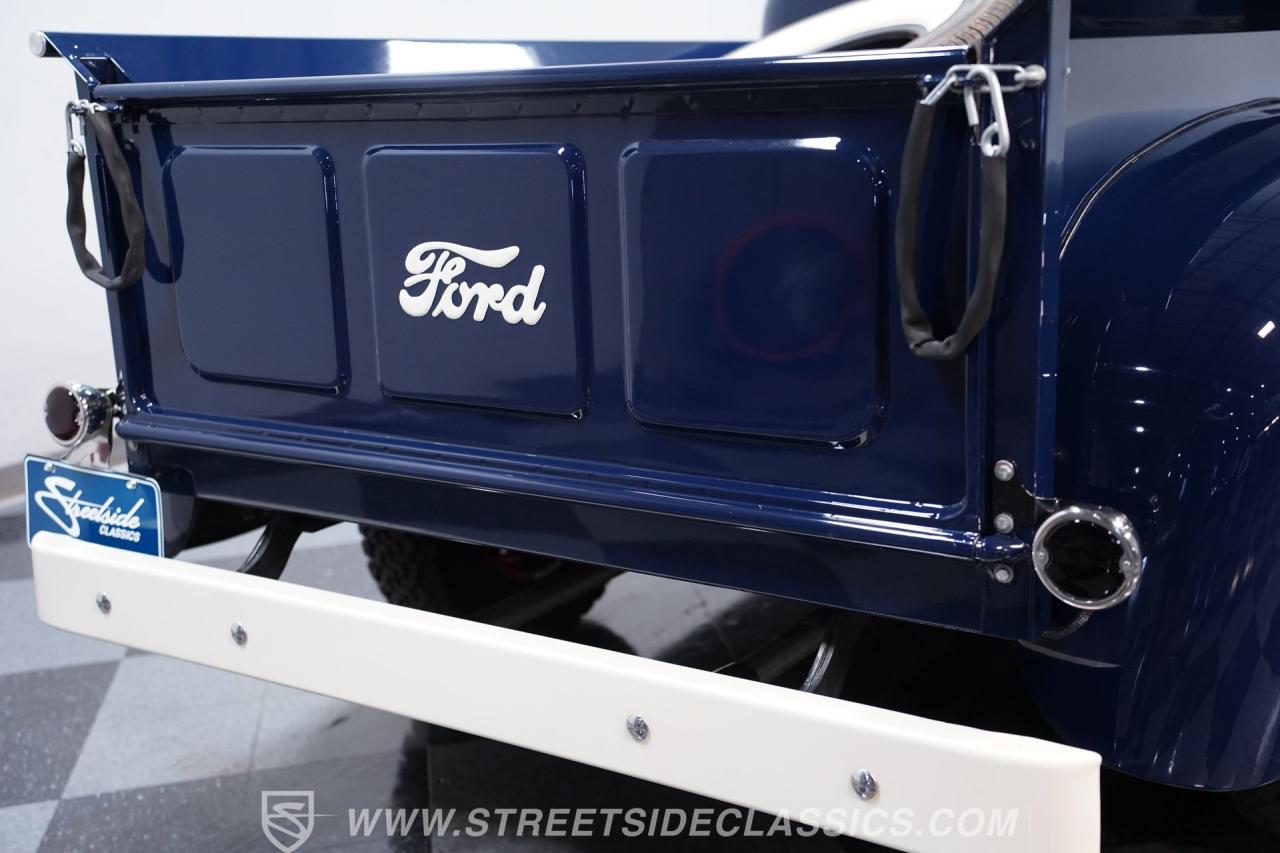 1952 Ford F-1