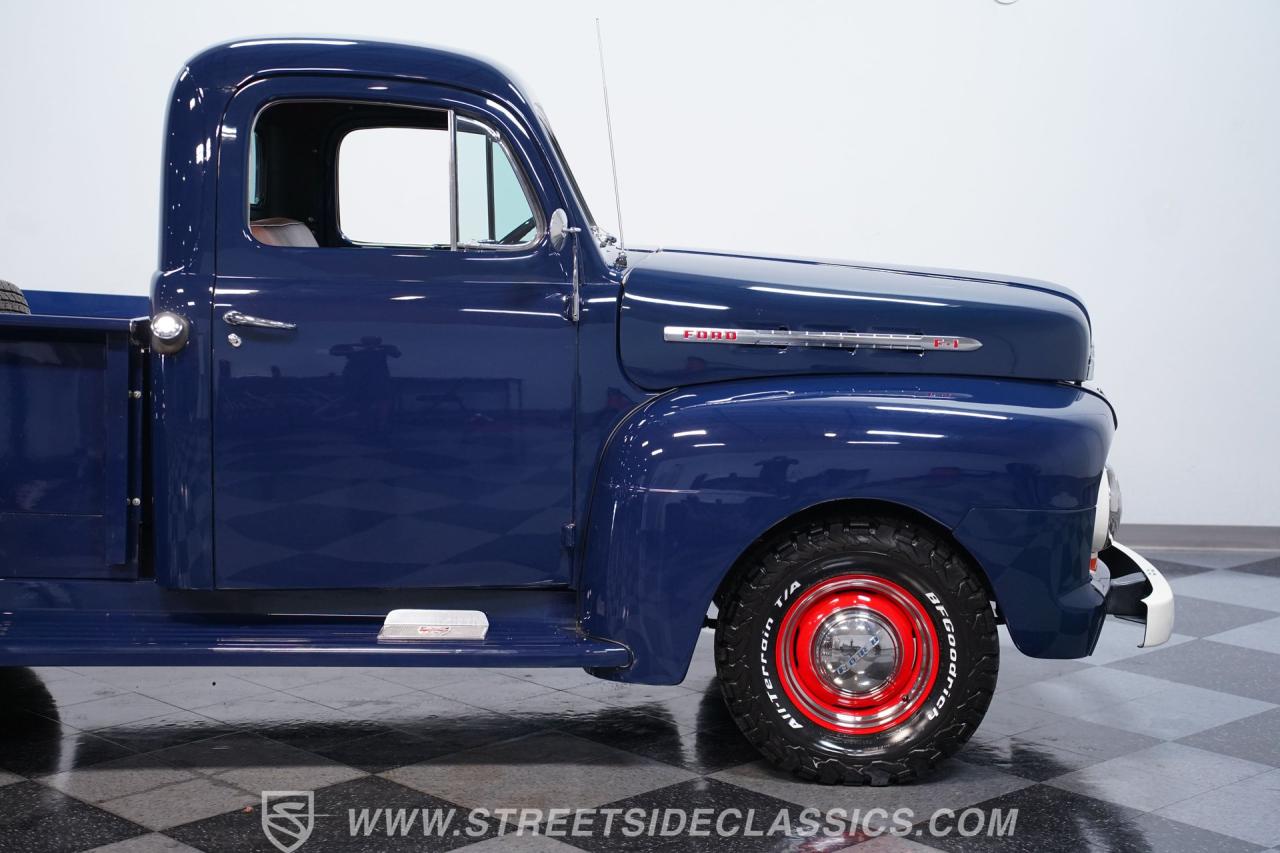 1952 Ford F-1
