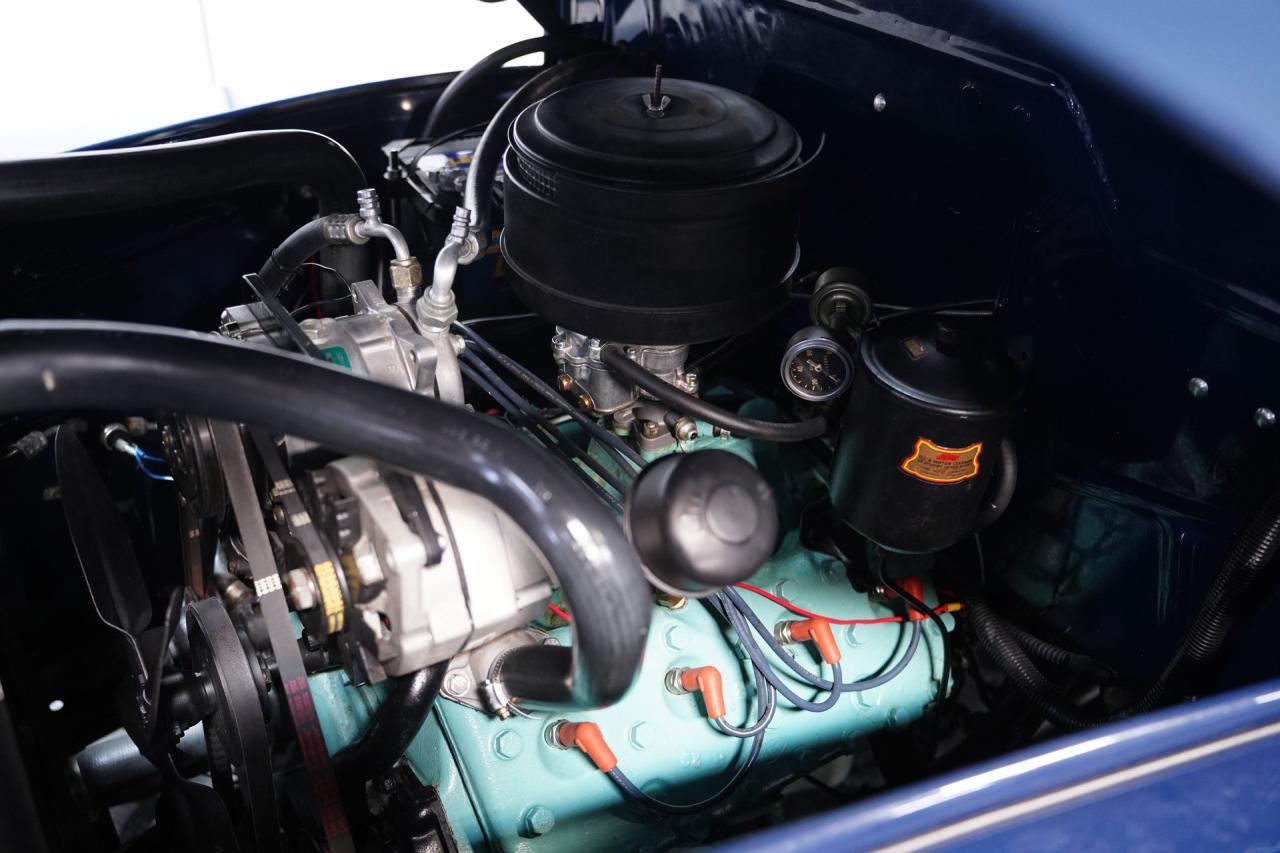 1952 Ford F-1