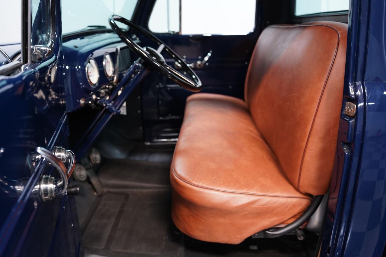 1952 Ford F-1