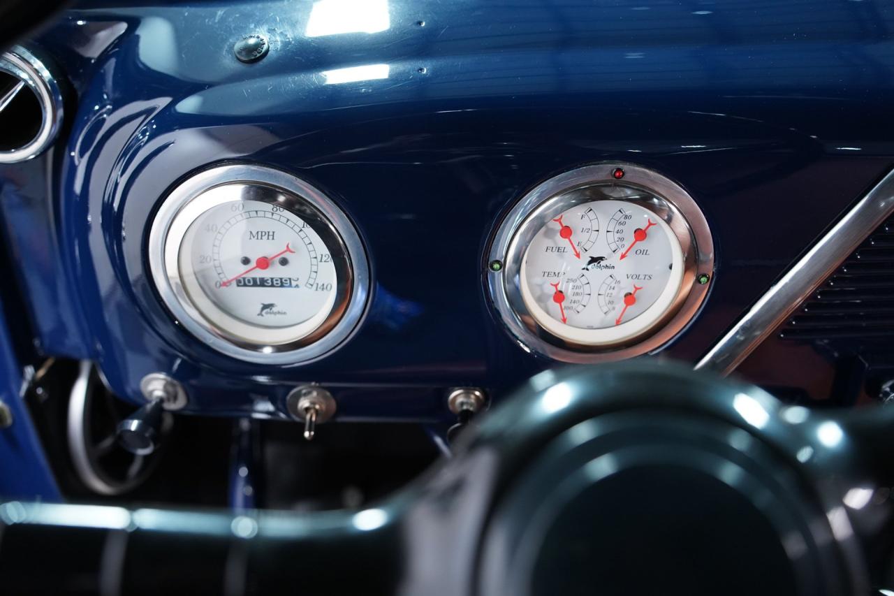 1952 Ford F-1
