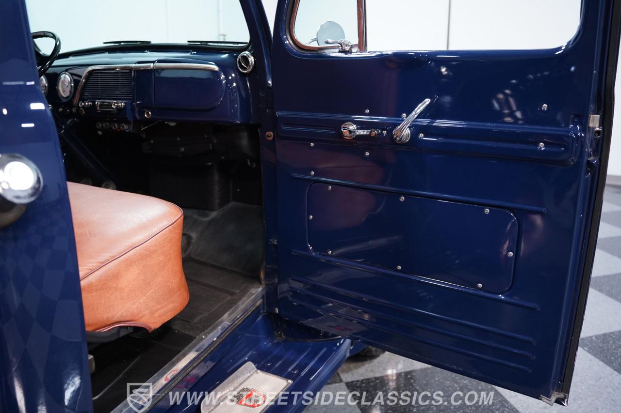 1952 Ford F-1