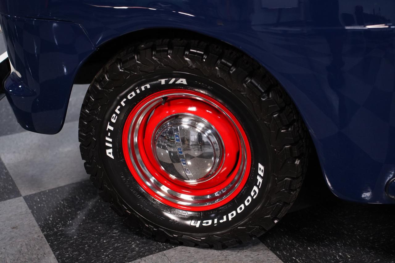 1952 Ford F-1
