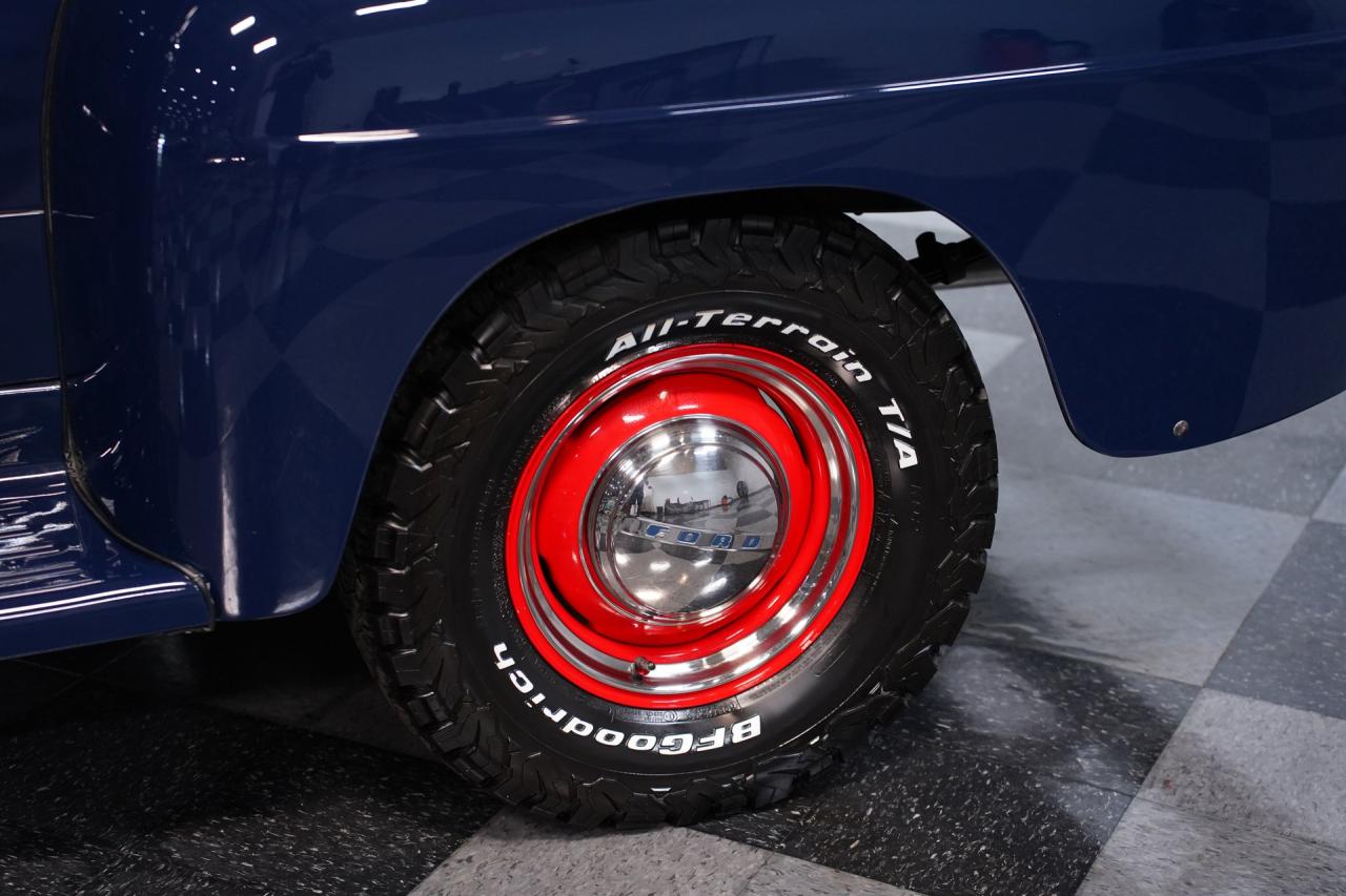 1952 Ford F-1