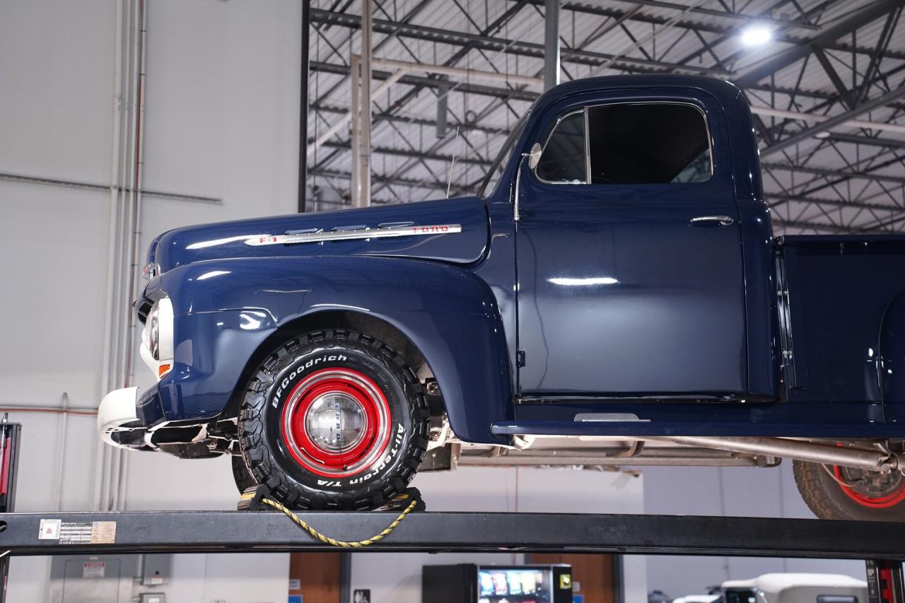 1952 Ford F-1