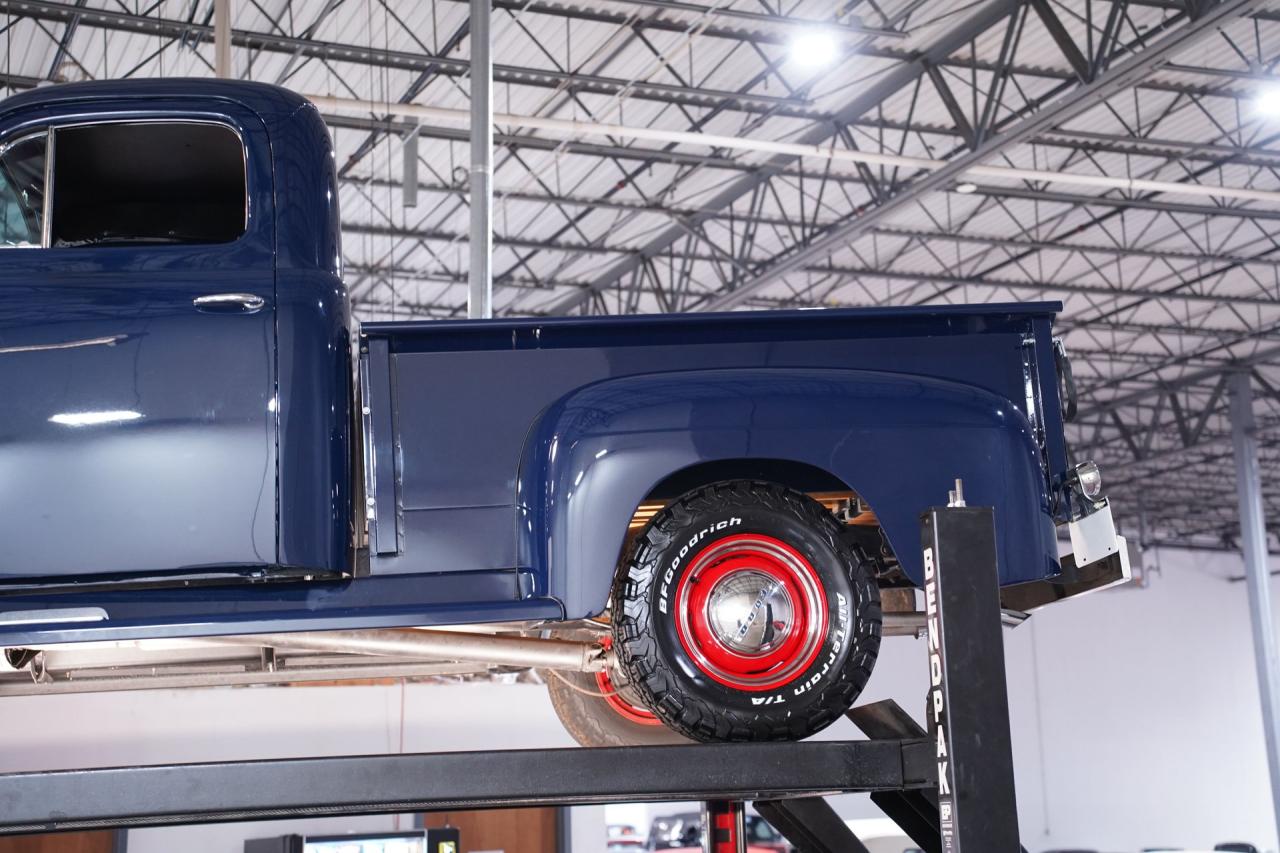 1952 Ford F-1
