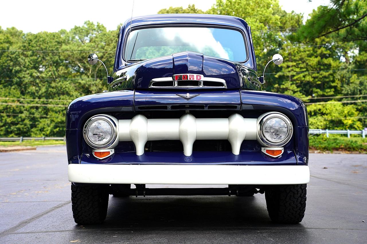 1952 Ford F-1