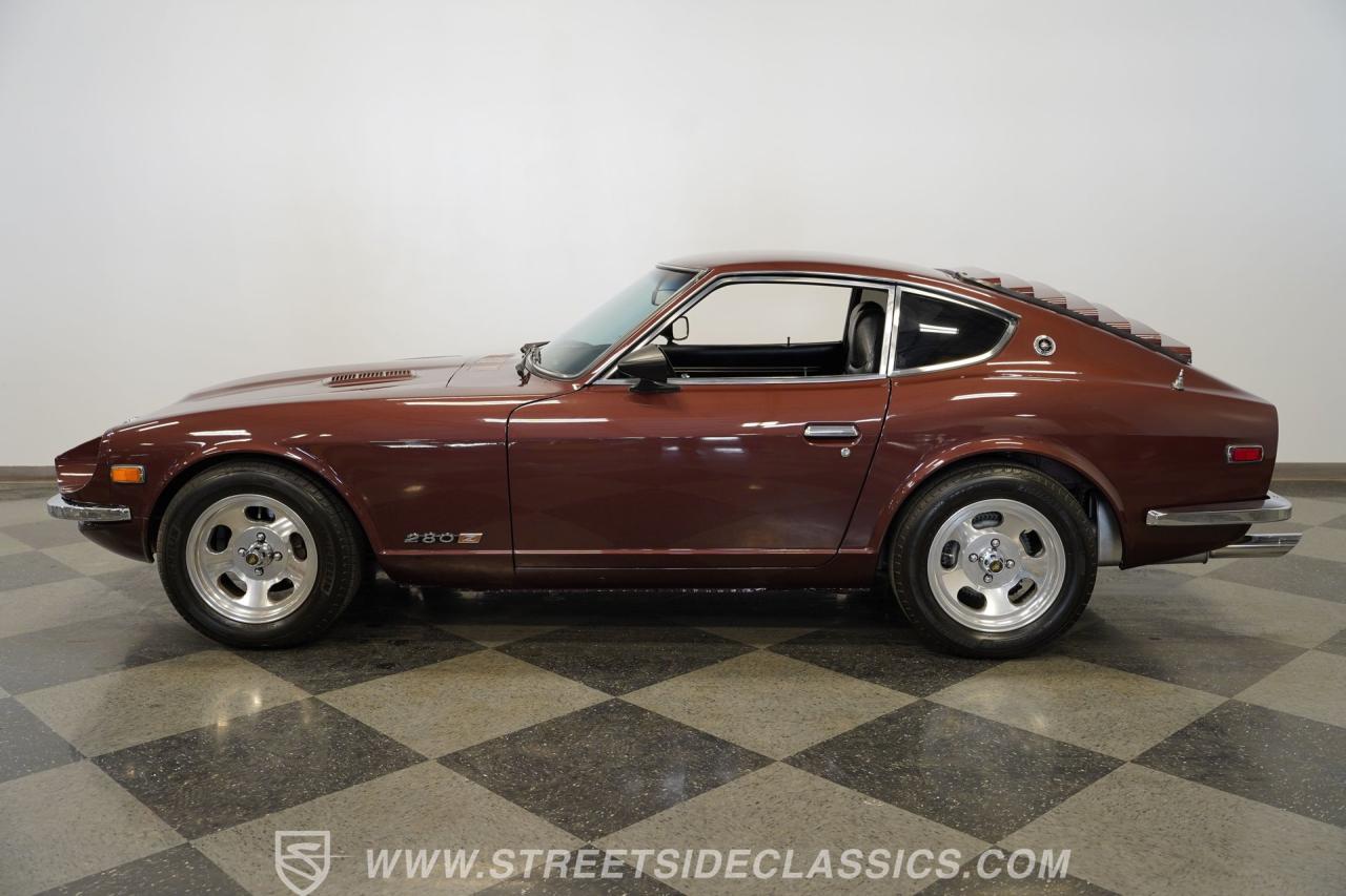 1978 Datsun 280Z