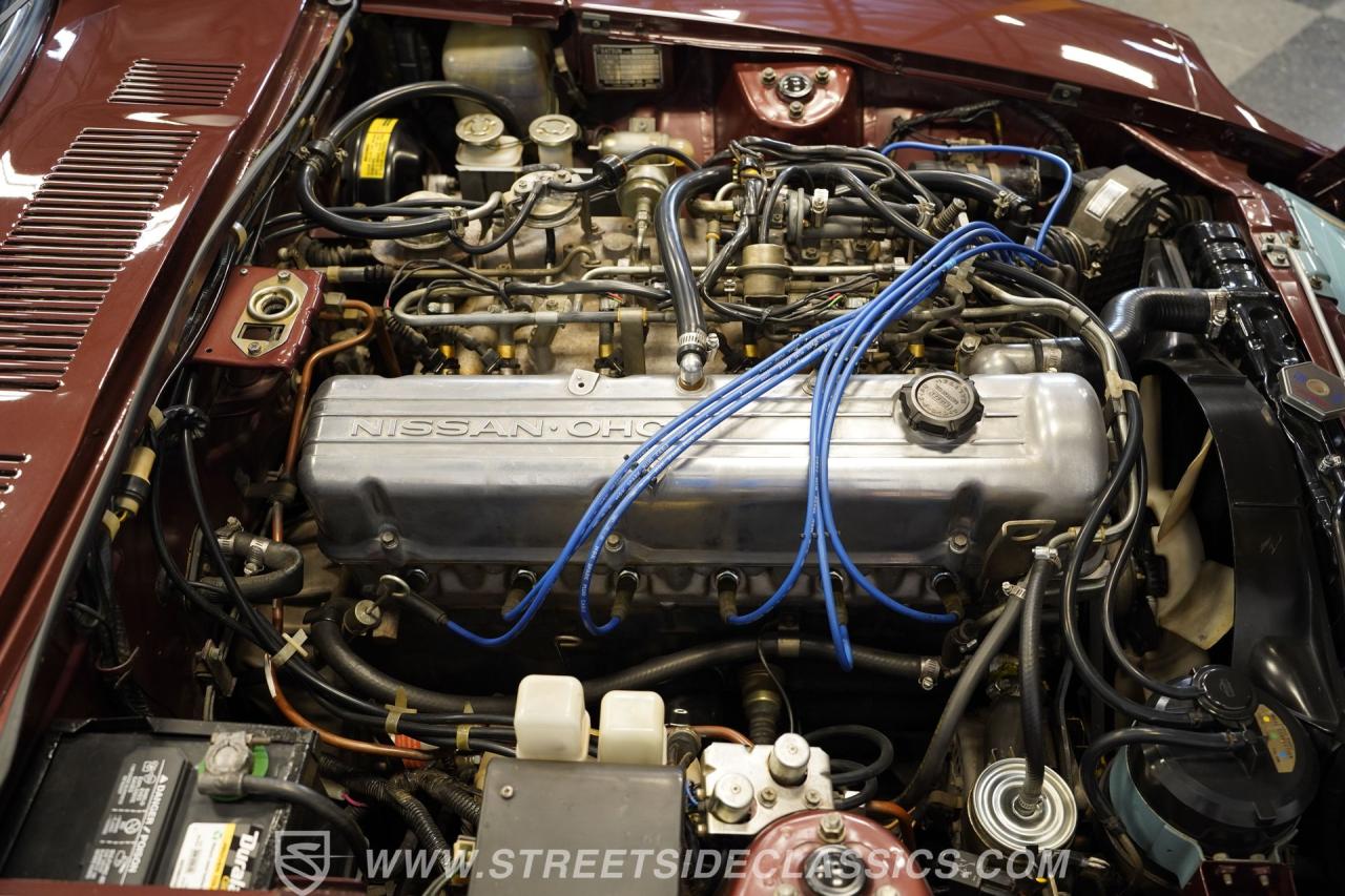 1978 Datsun 280Z