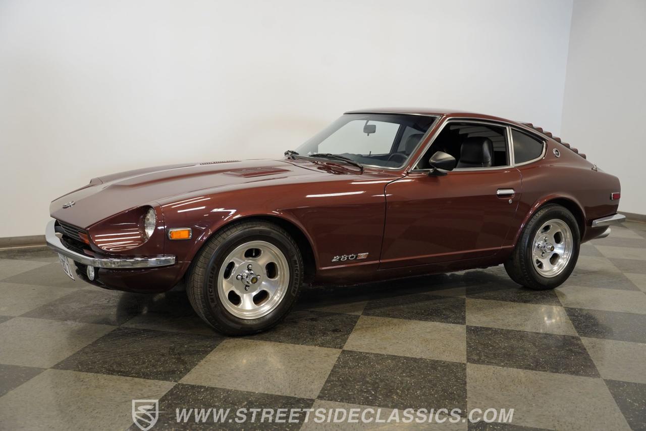 1978 Datsun 280Z