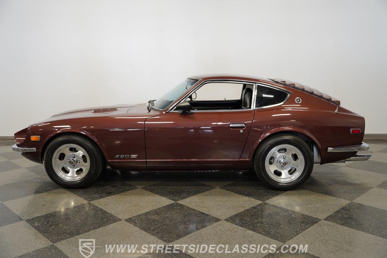 1978 Datsun 280Z