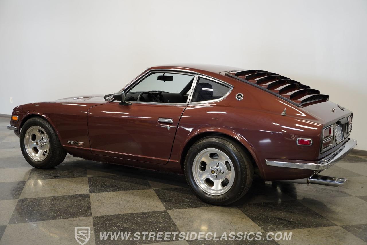 1978 Datsun 280Z