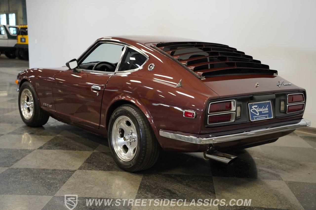1978 Datsun 280Z