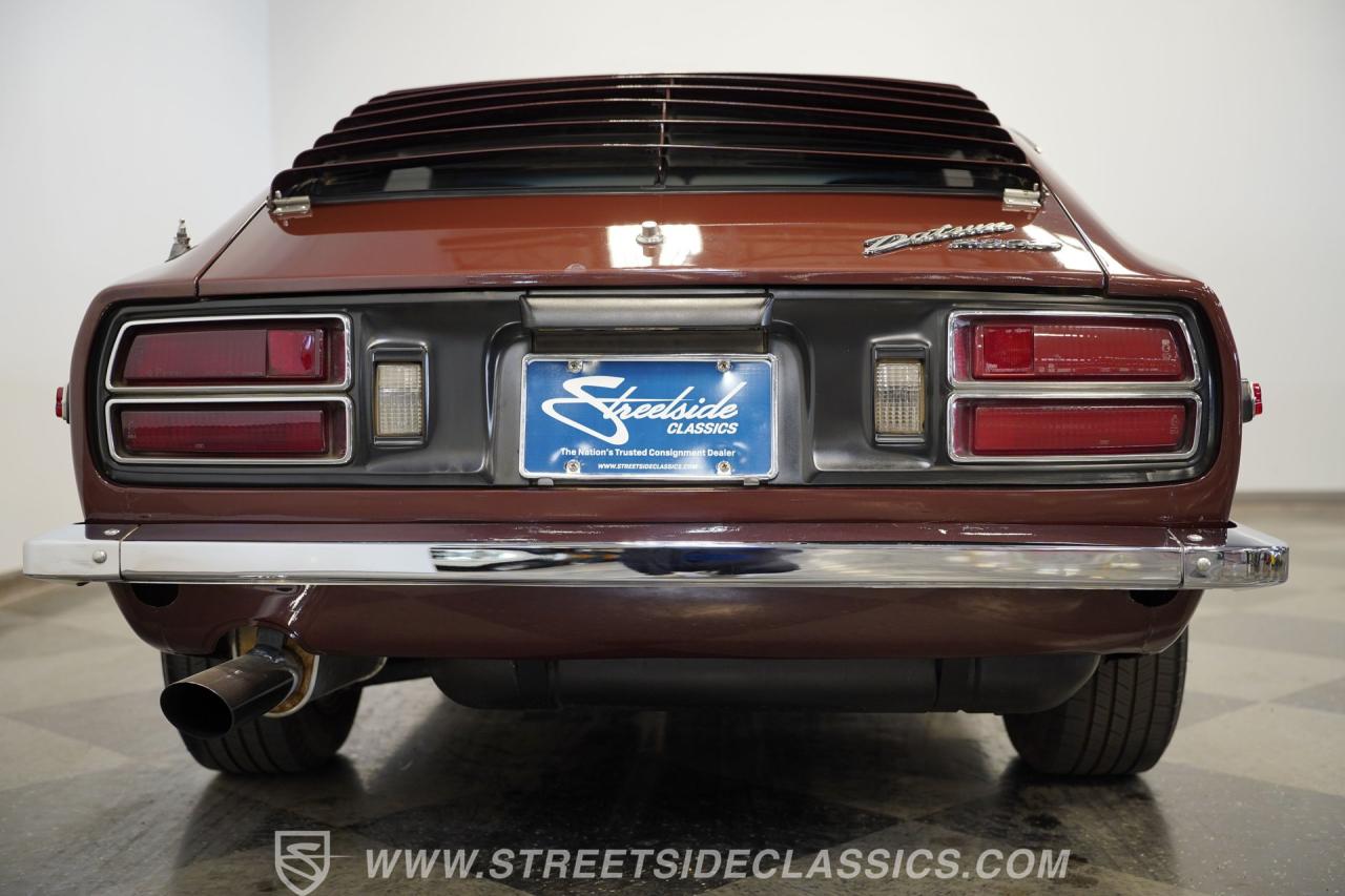 1978 Datsun 280Z