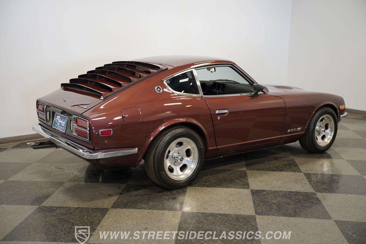 1978 Datsun 280Z