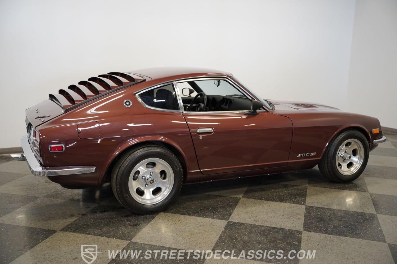 1978 Datsun 280Z