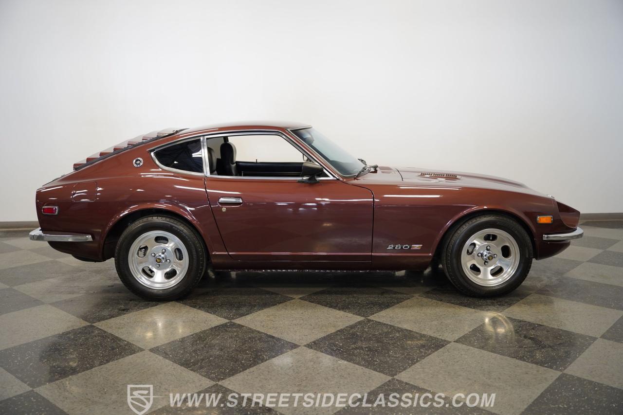 1978 Datsun 280Z