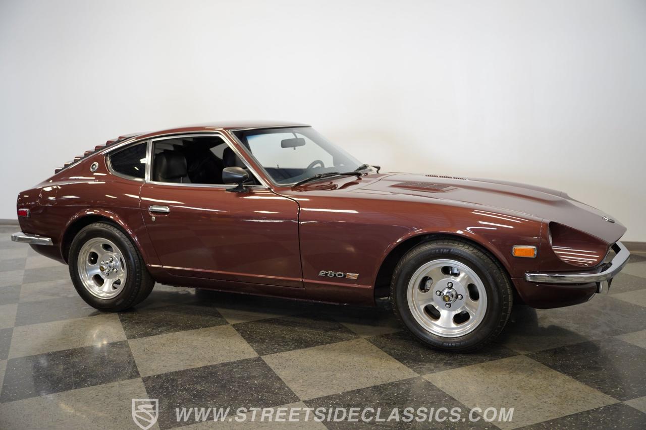1978 Datsun 280Z