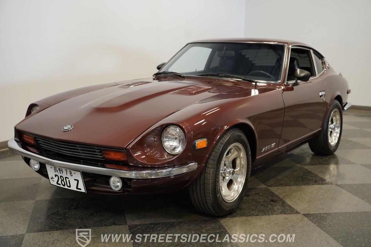 1978 Datsun 280Z