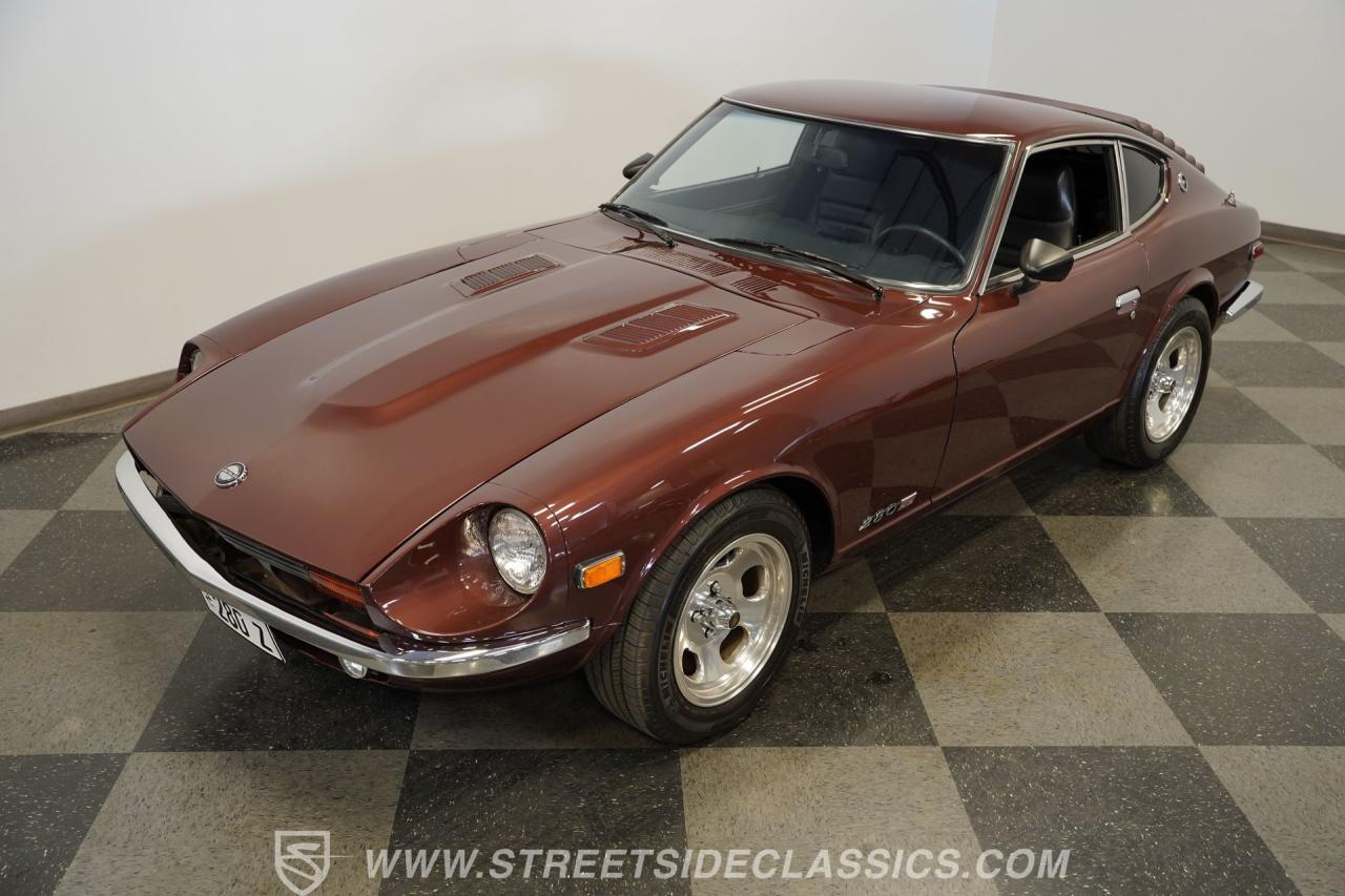 1978 Datsun 280Z