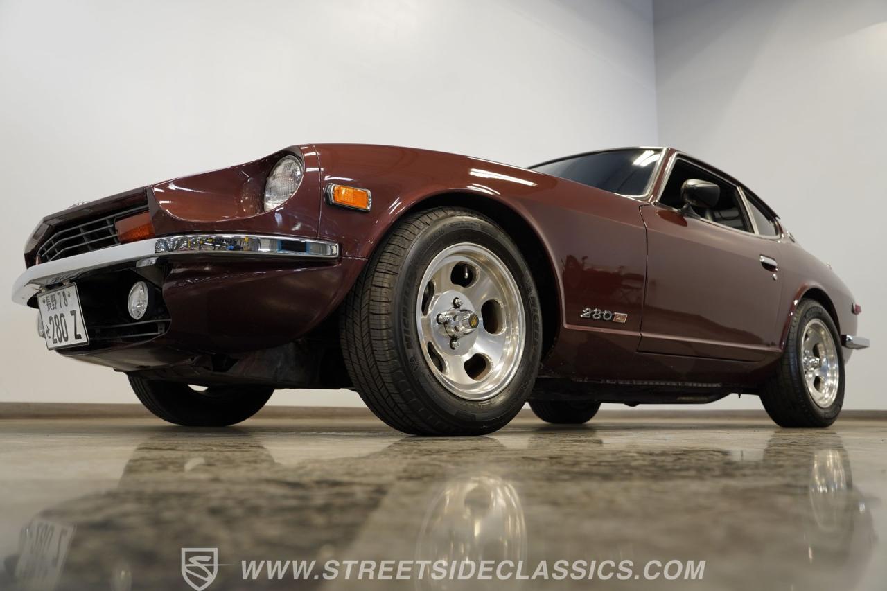 1978 Datsun 280Z