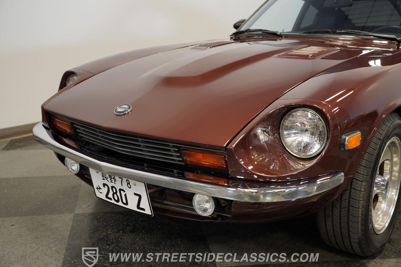 1978 Datsun 280Z