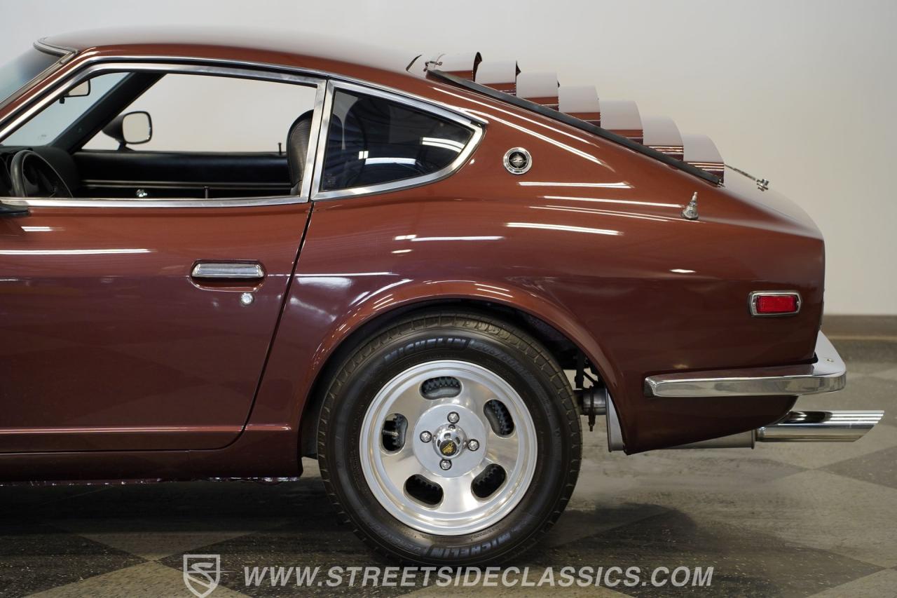 1978 Datsun 280Z